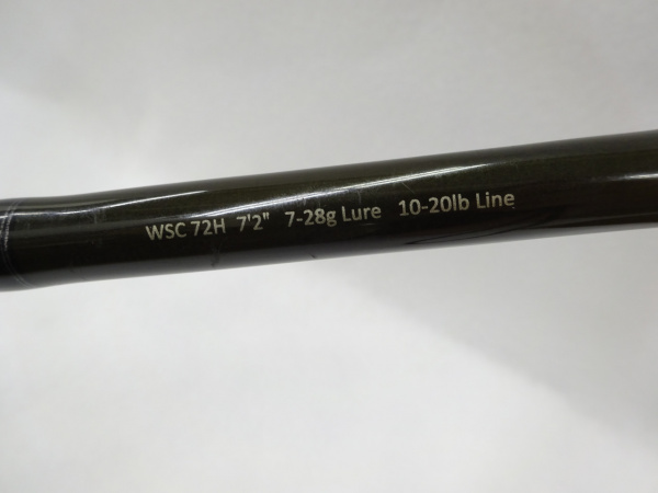 １５ワイルドサイド ’ＷＳＣ７２Ｈ